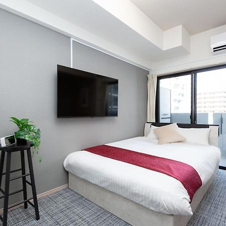 Residence Hotel Hakata Minoshima 福岡 外观 照片