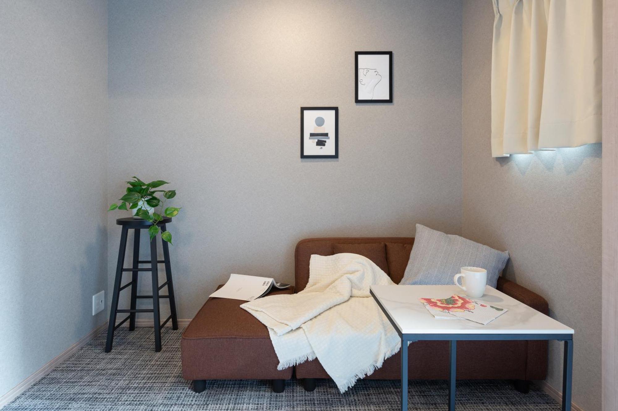 Residence Hotel Hakata Minoshima 福岡 外观 照片