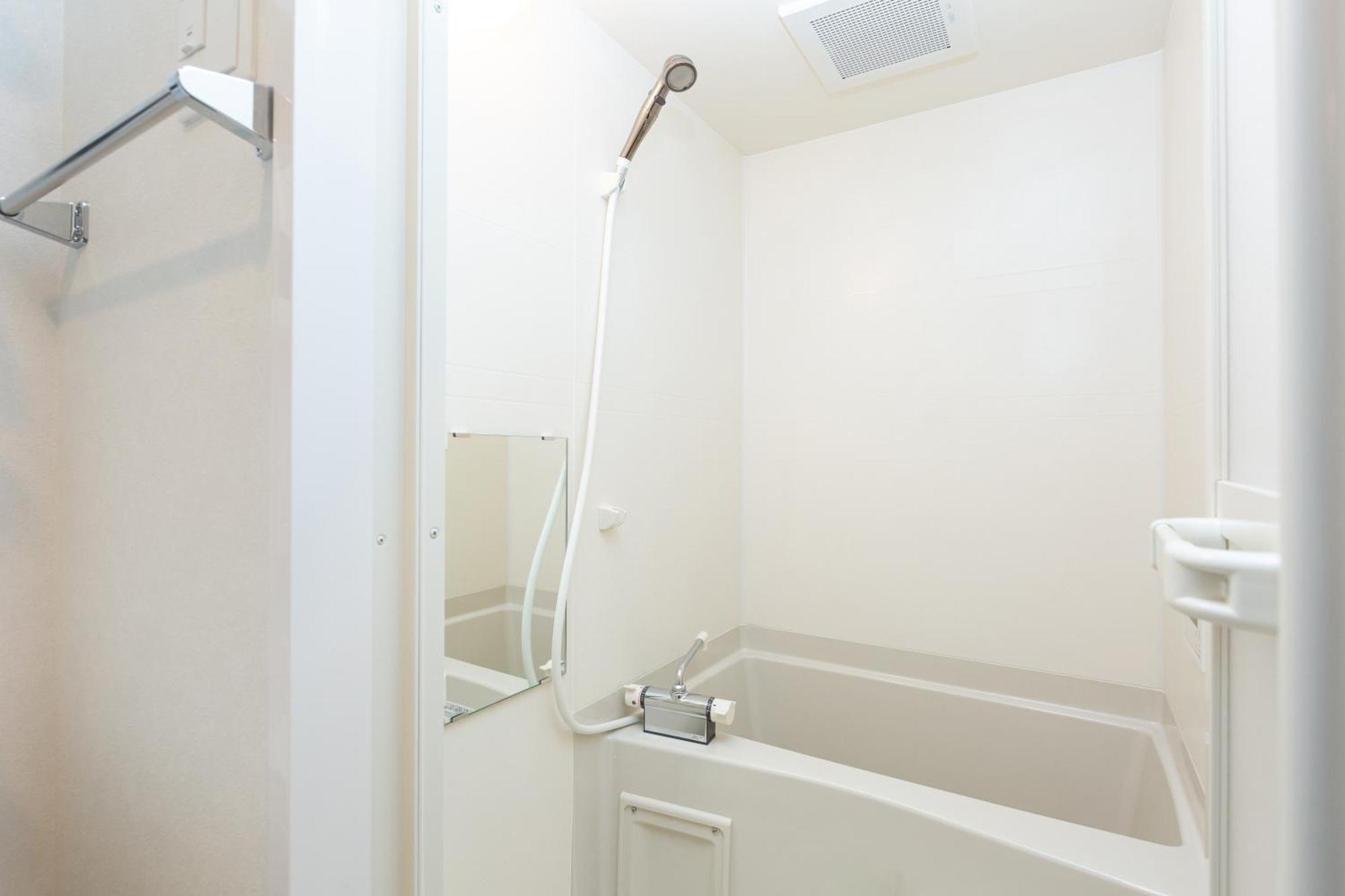 Residence Hotel Hakata Minoshima 福岡 外观 照片